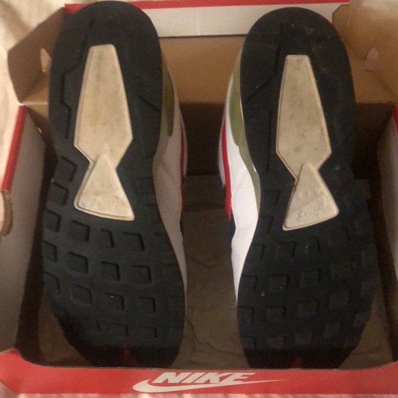 Nike Air Pegasus 92 Premium - Picture 3 of 5